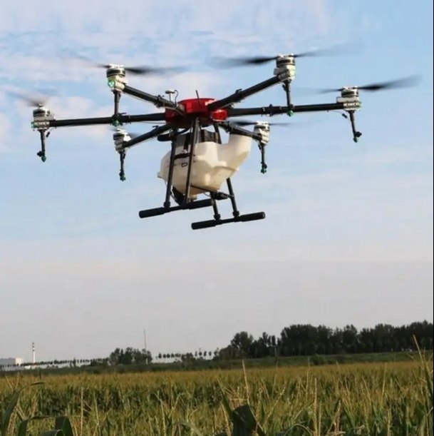 Agricultural Drone